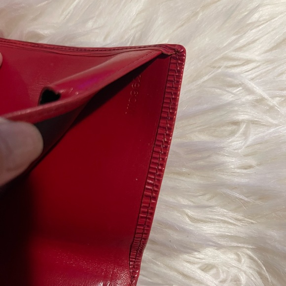 LV compact wallet (Unisex) - Picture 9 of 9